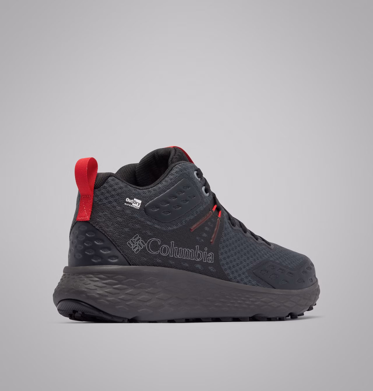 TENIS MASCULINO COLUMBIA KONOS TRS OUTDRY MID WATERPROOF – foto 6